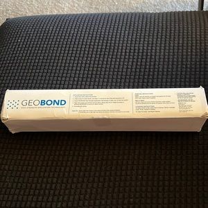 GEO Bond Hair system tape NWT